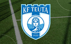 Un ex d'Angers SCO et de l'ASSE crée la surprise en rejoignant le KF Teuta Durrës