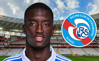 Lorient et Le Havre à la lutte pour chiper un prometteur Sénégalais du RC Strasbourg !