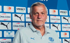 L'OM pas armé : Bruno Genesio refuse de vendre du rêve