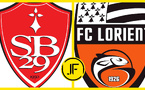 Stade Brestois et FC Lorient avancent leurs pions pour une révélation de l'USL Dunkerque