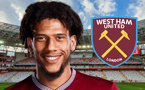 L'OM active la piste Jean-Clair Todibo (West Ham)