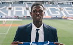 Mercato OL : Ibrahima Cissé, gros potentiel mais prix qui pique