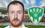 ASSE : Ian Cathro pousse le curseur et met en garde