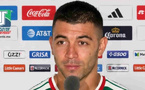 L'AS Monaco accélère pour un international mexicain un temps convoité par le RC Lens