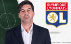 Lyon n'est pas prêt : Paulo Fonseca inquiet avant Sparta Prague - OL