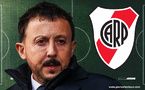 Pablo Longoria (ex OM) déjà contesté à River Plate