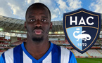 Le Havre : après Josh Maja, le HAC accélère pour un ex du TFC
