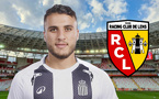 RC Lens : Yacine Titraoui absent de la photo officielle de la Pro League et déjà à la Gaillette