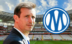 Le Stade Brestois intéressé par un joueur de l'OM : coup de pouce de Grégory Lorenzi ?