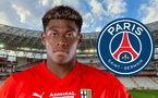 PSG : l’offensive s’accélère pour Zion Suzuki