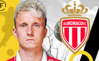 AS Monaco : Aleksandr Golovin poussé vers la sortie, le prix est fixé