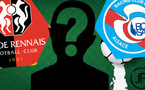 Le RC Strasbourg convoite un indésirable du Stade Rennais