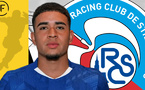 RC Strasbourg : un jeune brésilien recruté en provenance de Chelsea ?