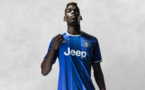 adidas dévoile le nouveau maillot Away 2016-2017 de la Juventus de Turin