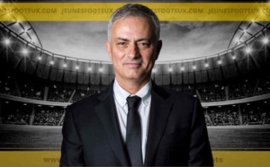 AS Roma, José Mourinho : "Cette finale sera la plus importante" !