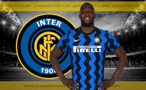 Inter Milan : gros coup dur pour Lukaku !