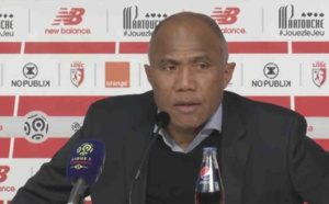 FC Nantes : Kombouaré s'énerve en conférence de presse ! 