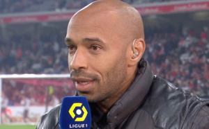 PSG, mercato : une surprise à plus de 30M€ signée Thierry Henry au Paris SG ?
