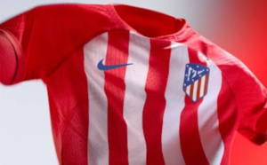 Une star de l'Atlético Madrid en passe de signer en Arabie saoudite : Antoine Griezmann ?