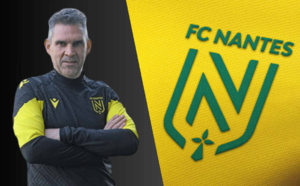 FC Nantes : Kita passe pour un clown à cause de Gourvennec, Aristouy se marre