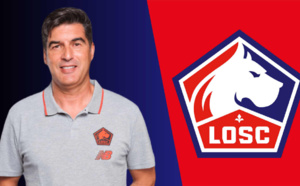 LOSC : Fonseca a de quoi s'inquiéter avant Reims - Lille