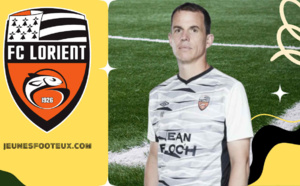 FC Lorient : une mauvaise nouvelle se confirme pour Régis Le Bris et les Merlus !