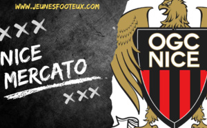 OGC Nice : un transfert vers Naples qui pourrait faire les affaires de l'OL !