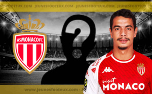 AS Monaco : c'est 17M€, profil idéal pour succéder à Ben Yedder !
