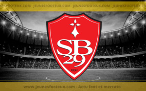 Brest : juste 11M€, gros manque de respect pour le Stade Brestois !
