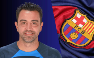 FC Barcelone : Xavi et Deco frappent fort, du grand n'importe quoi au Barça !