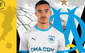 L'OM savoure son exploit, Greenwood aux anges : un fan du LOSC les calme direct !