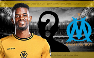 Nelson Semedo pousse l'OM et Benatia à valide ce transfert à 13 M€ !