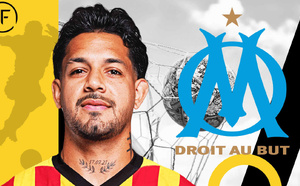 Mercato OM : Pablo Longoria met la pression sur le RC Lens pour Facundo Medina