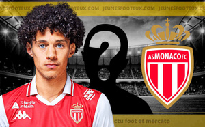 AS Monaco : un deal à 12 M€ validé et le Rocher tremble pour Akliouche !