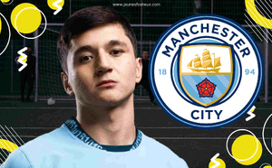 Abdukodir Khusanov (ex RC Lens), un destin à la Jules Koundé (FC Barcelone) ?