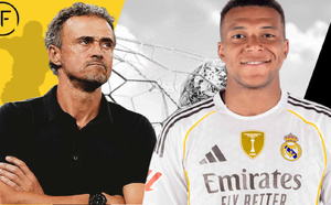 Apprécié par Luis Enrique, il veut rejoindre Mbappé au Real en janvier !