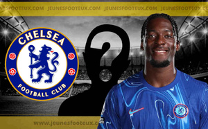 Disasi furax, Chelsea va miser plus de 40 M€ pour une ex-star de Ligue 1
