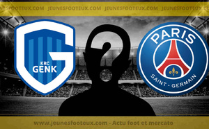De Genk au Paris SG, la folie à 34 M€ signée Luis Enrique !