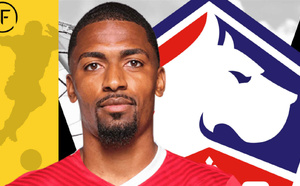 LOSC : très longue absence pour Alexsandro ?