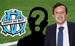 OM : un cador européen envoie 57 M€, Longoria hallucine à Marseille !