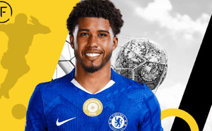 Mercato fou en vue pour Andrey Santos (ex-RC Strasbourg) !