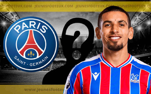 PSG : après Daniel Munoz, Campos tient un deal en or à 59 M€ !