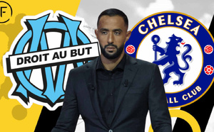 OM - 15 M€ : Benatia veut valider cette signature rapidement à Marseille !