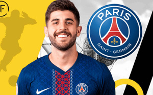 PSG : prix divisé par 2, Luis Enrique le veut à la place de Beraldo !