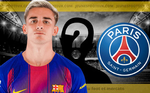 Après Gavi, le PSG va chiper un wonderkid à Arteta : c'est 55 M€ !