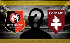 Passé par le FC Metz et le Stade Rennais, il va manquer la CAN !