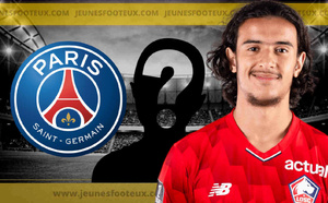 Après Bouaddi, le PSG fait une autre folie à 20M€ en L1 via Campos !