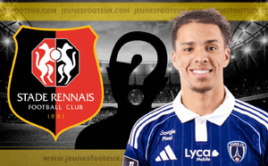 Stade Rennais : après Kebbal, Pouille tient un deal à 10M€ à Rennes !