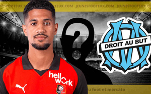 Blas oublié, l'OM a trouvé mieux pour 23M€ grâce à Benatia !