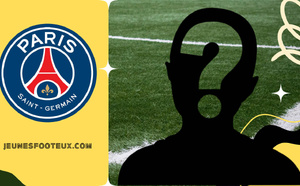 Un jeune du PSG vers la Ligue 2 ? Le Red Star et le Stade Lavallois intéressés